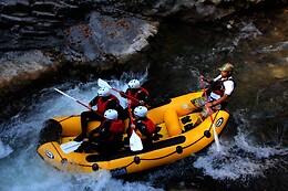 River Tribe