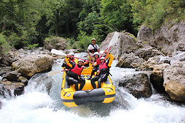 River Tribe