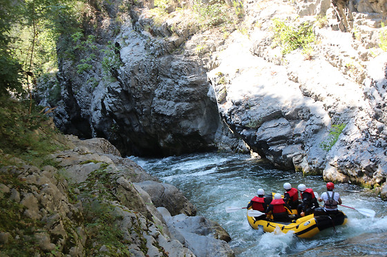 River Tribe - photo 10