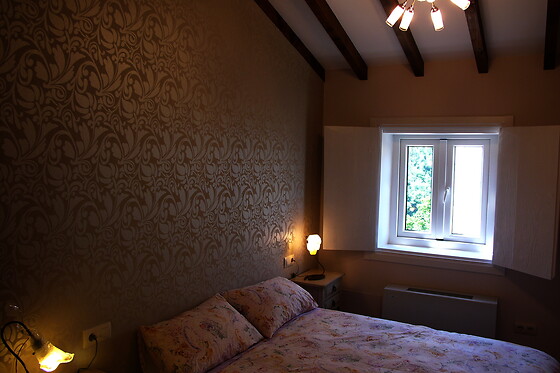 HOTEL O REMANSO DOS PATOS - photo 8