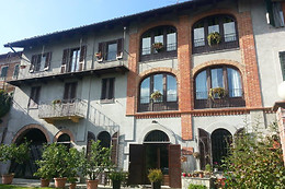B&B Al Fanfarin