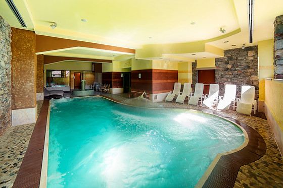 Centro Benessere Fata Turchina - photo 5