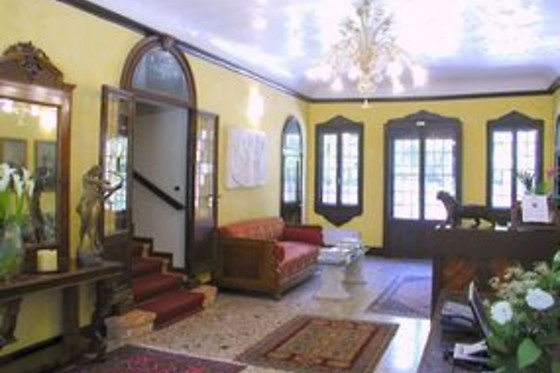 Hotel Villa Alberti - photo 0