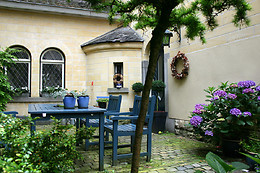 Casa Camboni Bed & Breakfast