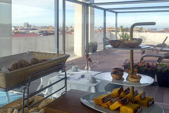 HOTEL TORRE MAR 3* - photo 12