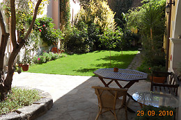 Casa Camboni Bed & Breakfast