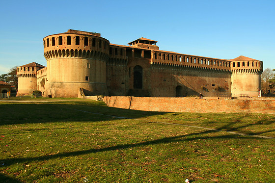 Hotel Molino Rosso - photo 2