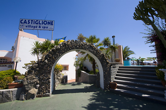 Hotel Castiglione Village - photo 5
