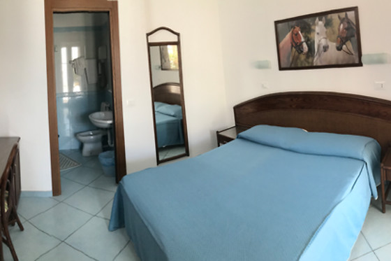Hotel Castiglione Village - photo 10