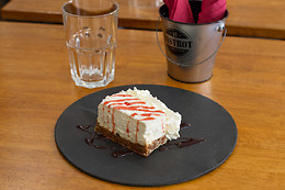 Les Tontons Burgers St Georges