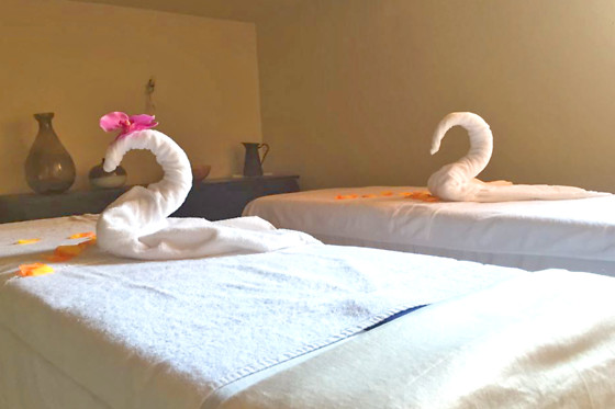 SPA TARIFA - photo 9