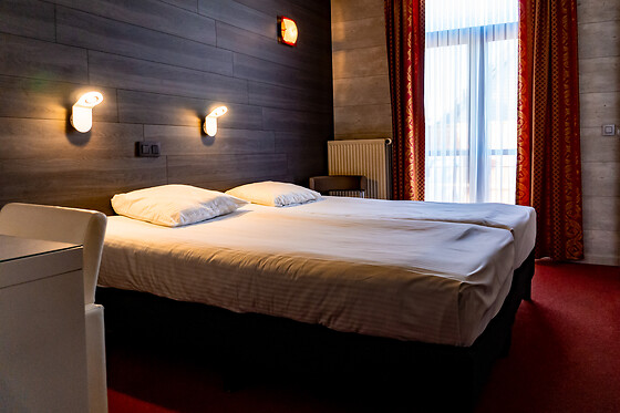 Hotel Richmond Blankenberge - photo 0
