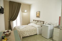 b&b Casa Nave