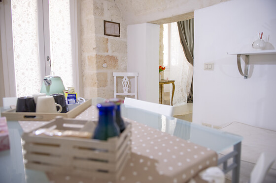 b&b Casa Nave - photo 4