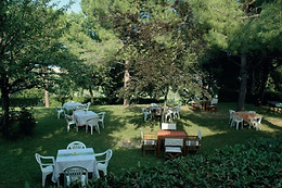Colle Moro Resort