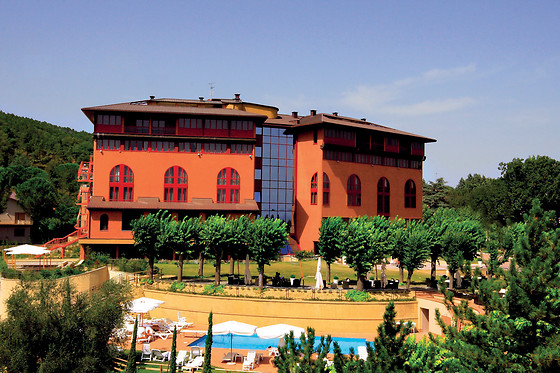 Grand Hotel Admiral Palace - photo 5