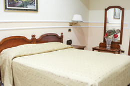 Villa Afrodite Hotel