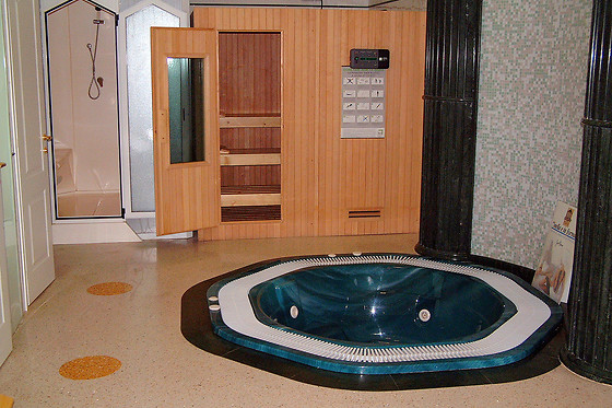 Villa Afrodite Hotel - photo 15