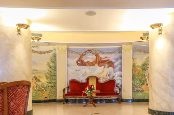 Villa Afrodite Hotel - photo 16