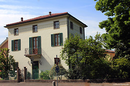 B&B La sosta fuori stazione