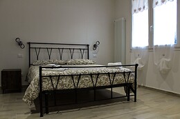 B&B La corte dell'Ulivo