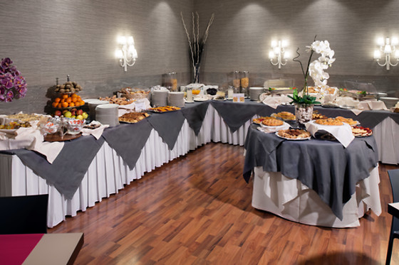 Hotel American Palace Eur - photo 4