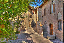 La Paterna di Rigomagno