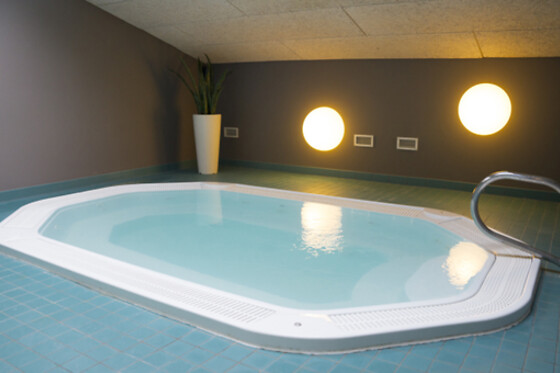 Da Vinci - Private fitness & Wellness Waterloo - photo 4