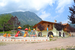 Azienda Agrituristica Maso alle Rose