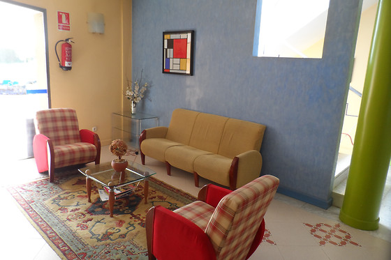HOTEL REY ARTURO - photo 3