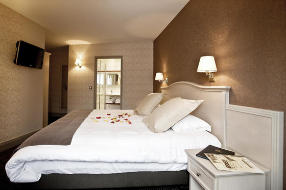 Best Western Le Duguesclin - photo 17