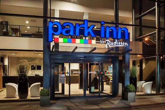 Park Inn by Radisson Liège Airport - photo 7