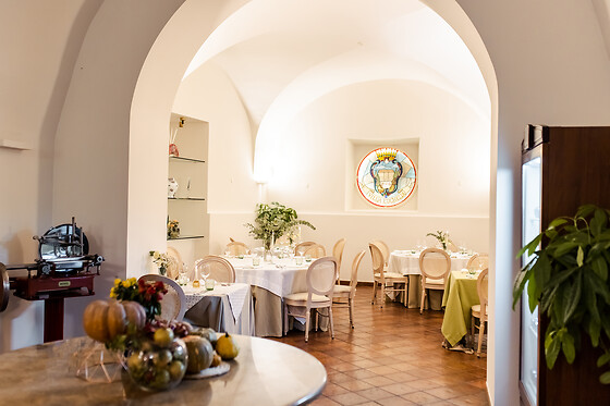 Villa Euchelia Resort - photo 8