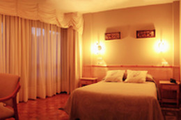 HOTEL SAN BRIZ