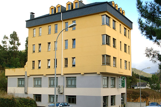 HOTEL SAN BRIZ - photo 5