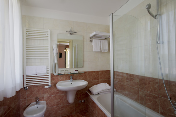 Viktoria Palace Hotel - photo 2