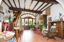 Maison Ganderats