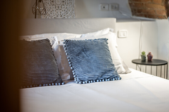 Hotel More di Cuna - photo 14