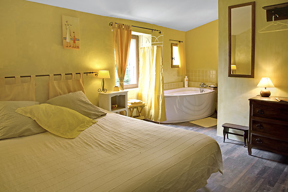 Le Vieux Mas - photo 12