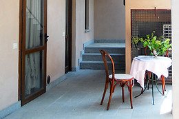 Casa Tassistro
