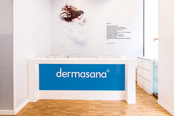 CLÍNICA DERMASANA - photo 5