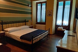 Carlito's Trattoria con alloggio