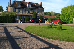 La Pommeraie 27