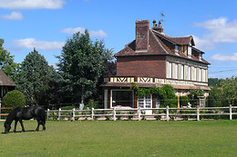 La Pommeraie 27