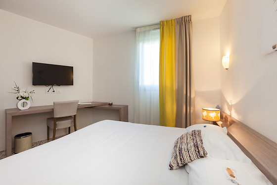 Brit Hotel Alghotel - Cancale - photo 13