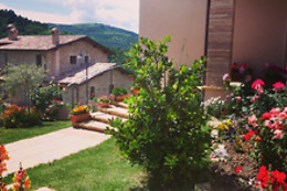 B&B L'alba dei due soli