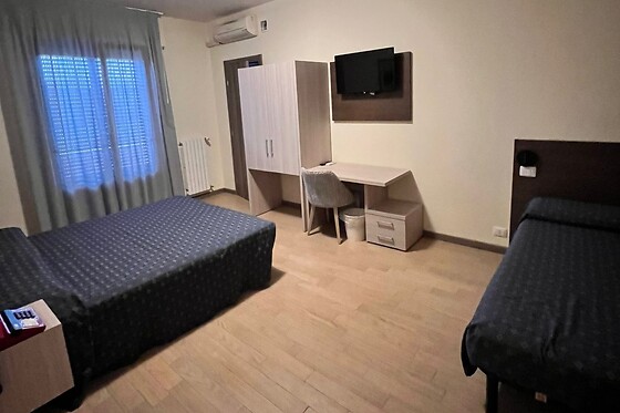 Hotel Colonna - photo 2