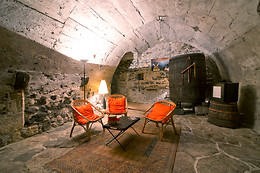 La Maison des Archers