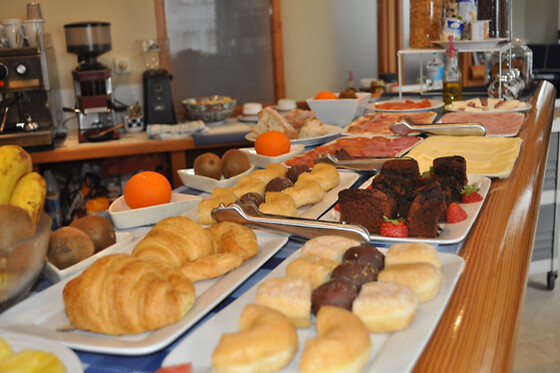 HOTEL PANADEIRAMAR - photo 19