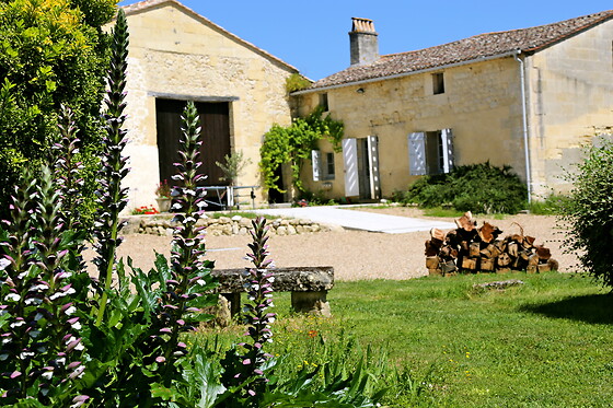 Château Le Noble - photo 0
